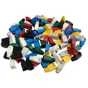 DATACOM Ostatní Connector UTP RJ-45 juodas