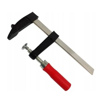 Spaustuvas F-tipo 120x600mm