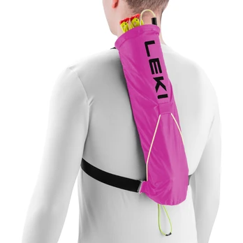 Leki Pink Laikiklis šiaurietiško ėjimo lazdoms