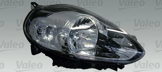 Priekinis žibintas VALEO 044212