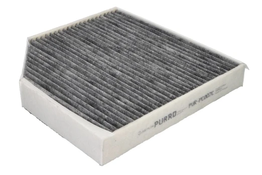 Salono filtras PUR-PC007C