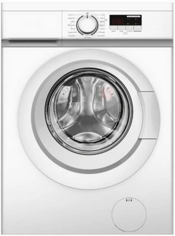 Skalbimo mašina Berk BWMS-610DW