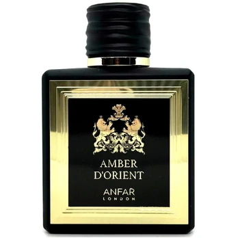 Anfar Amber D'Orient PAR U 115 ml