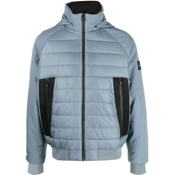 Lengva striukė vyrams, Pilka, Essential mix media jacket