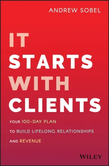 It Starts With Clients