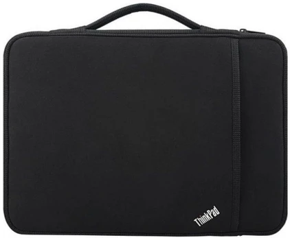 ThinkPad 15" sleeve Black