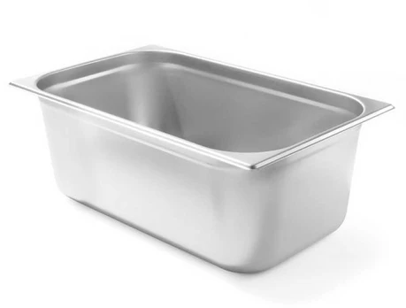 Talpykla GN 1/1, HENDI, Budget Line, 28L