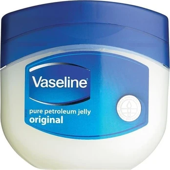 Kūno vazelinas Vaseline Petroleum Jelly Original, 100 ml