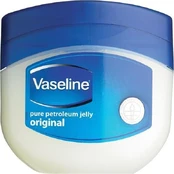 Kūno vazelinas Vaseline Petroleum Jelly Original, 100 ml kaina