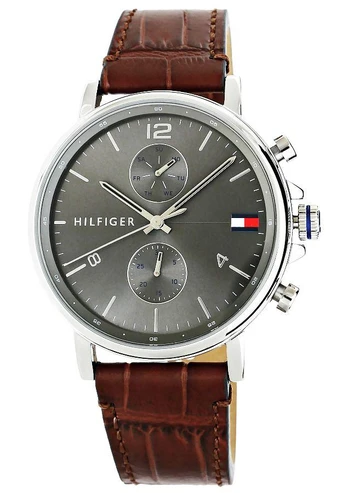 Laikrodis Męski Tommy Hilfiger Daniel 1710416