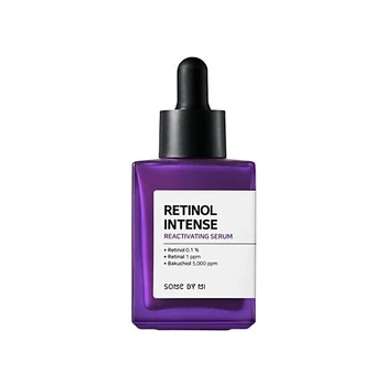 Veido serumas, 30 ml.