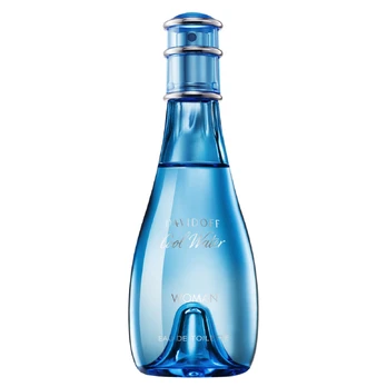 Davidoff Cool Vanduo Woman EDT W 30 ml