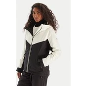 Roxy Slidinėjimo striukė ERJTJ03526 Juoda Slim Fit