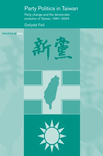 Party Politics in Taiwan