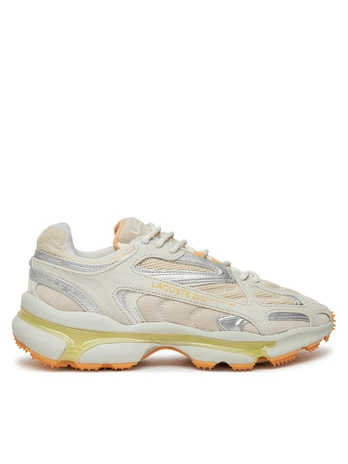Laisvalaikio batai Lacoste 7-48SMA0058 Ruda