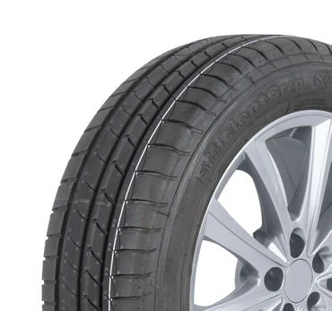 Padanga vasarinė EfficientGrip 275/40R19 101Y FP EMT MOE