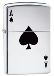 Žiebtuvėlis Zippo 24011