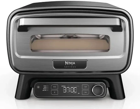 Gruzdintuvė AIR FRYER & PIZZA OVEN/MO201EU NINJA