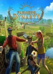 Farmer's Dynasty PC
