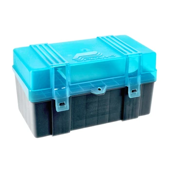Plano Rifle 50pcs 18,5x10,9x10,2 cm Šaudmenų dėžė