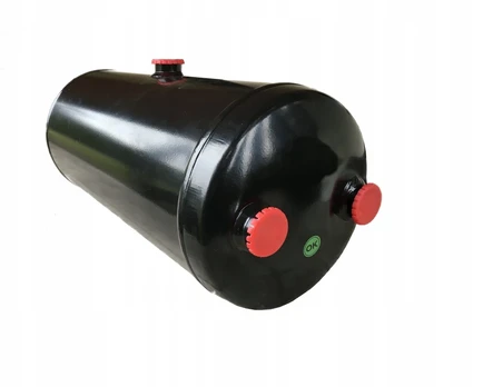 Oro bakas 40l 276x760mm