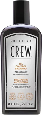 American Crew OIL CONTROL Šampūnas 250 ml