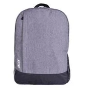 ACER urban backpack, pilkas & žalias, 15.6"