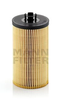 Alyvos filtras MANN-FILTER HU931/5X