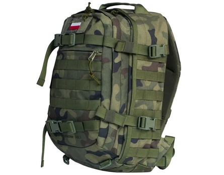 Kuprinė Wisport Sparrow II, 20 l