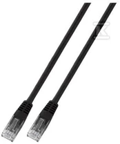 Securitynet PATCHCORD RJ45 U/UTP 6 PVC CCA CZA 2