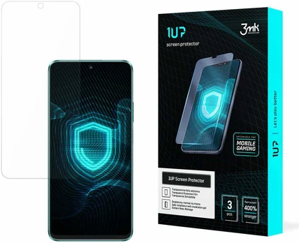 3Mk Protection Huawei Nova 12i - 3mk 1UP