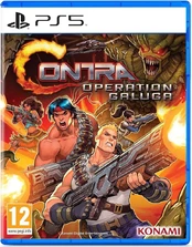 Contra: Operation Galuga kaina