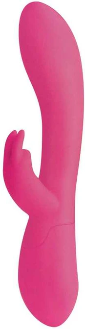 So Divine Kiss Kiss Rechargeable Rabbit Vibrator