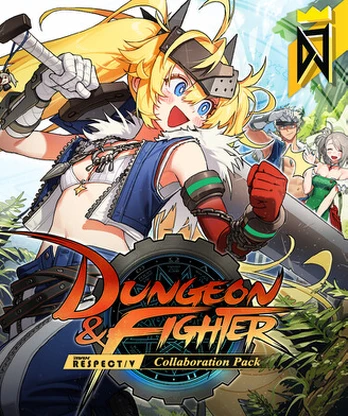 Djmax Respect V PC