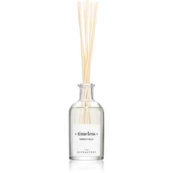The Olphactory, Timeless Green Field, Aroma Reed Diffuser, 100 ml