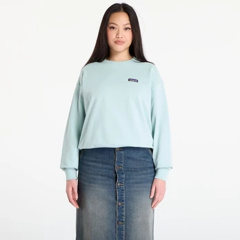 Patagonia W's Daily Crew Thin Ice - Dydis M (42172 THI Džemperiai)