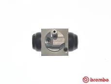 Rato stabdžių cilindras BREMBO A 12 C04 kaina