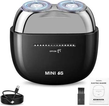 Barzdaskutė Enchen Mini 6S