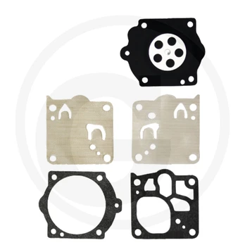 Walbro diafragmos rinkinys D10-WJ