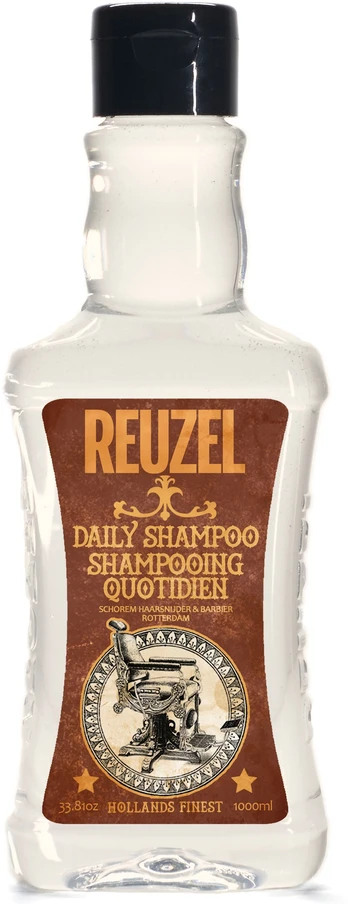 REUZEL - Daily Shampoo 1000 ml