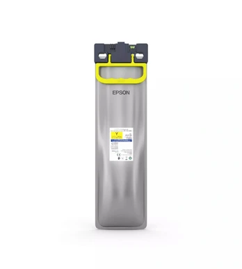 Epson WorkForce Pro EM-C810xR Geltona XL Ink