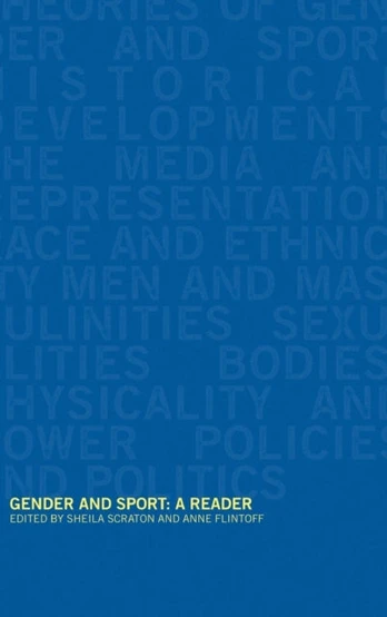 Gender and Sport: A Reader