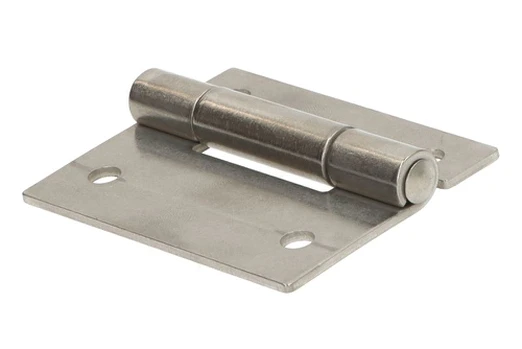 Kiti elementai (EN) Tool box hinge Tinka: KASSBOHRER