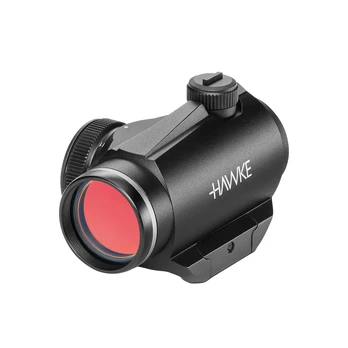Hawke Vantage RD 1x20 Weaver 3 MOA Dot Kolimatorinis taikiklis