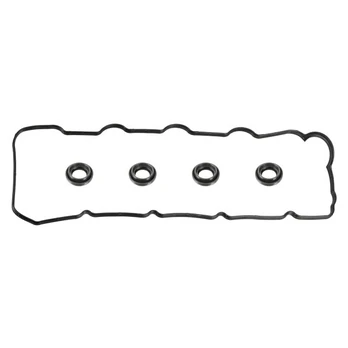 FEBI FE172875 Rocker cover gasket set