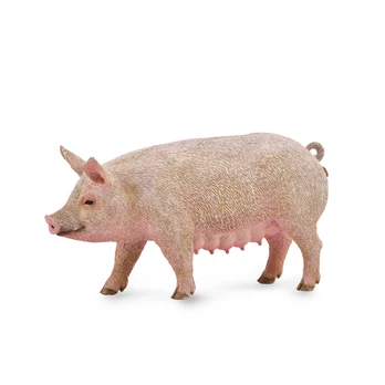 Figūrėlė kiaulė Collecta (M), 88863