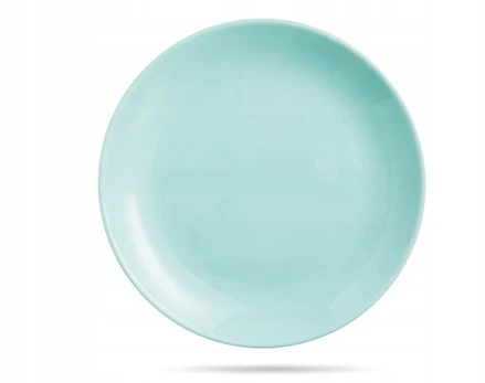 Lėkštė 25 cm Light Turquoise Diwali Luminarc
