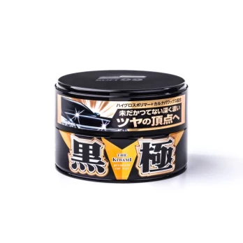 SOFT99 Wax S99 00193