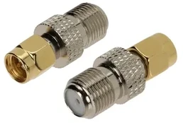 Aksotron ŁĄCZNIK F-G/SMA-W