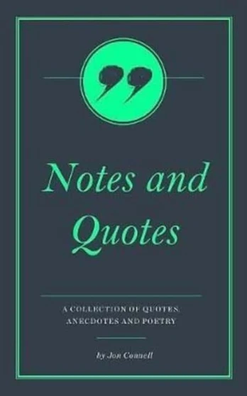 Notes & Quotes